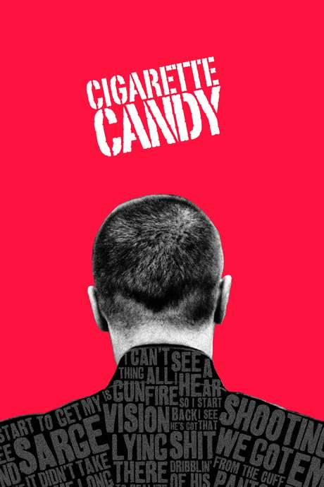 Cigarette Candy